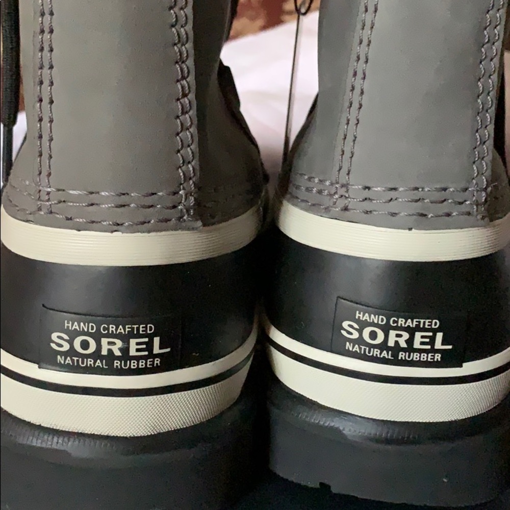 New women Sorel Boots - Picture 3 of 7